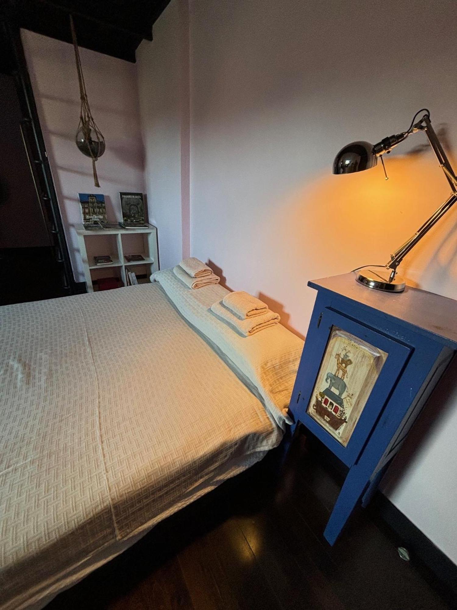 マドリード Estupenda Casa Compartida De Arquitecto!ヴィラ エクステリア 写真